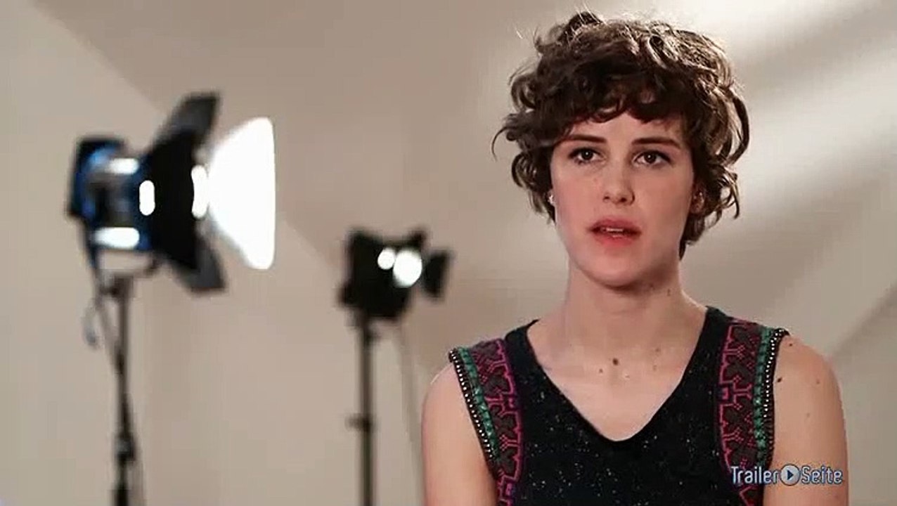Carla Juri Interview zu Feuchtgebiete