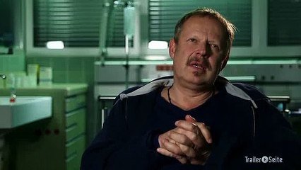 Axel Milberg Interview zu Feuchtgebiete