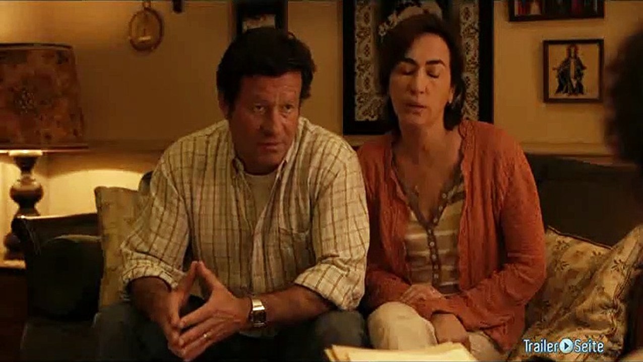 Ausschnitt aus Portugal Mon Amour: Die Erbschaft