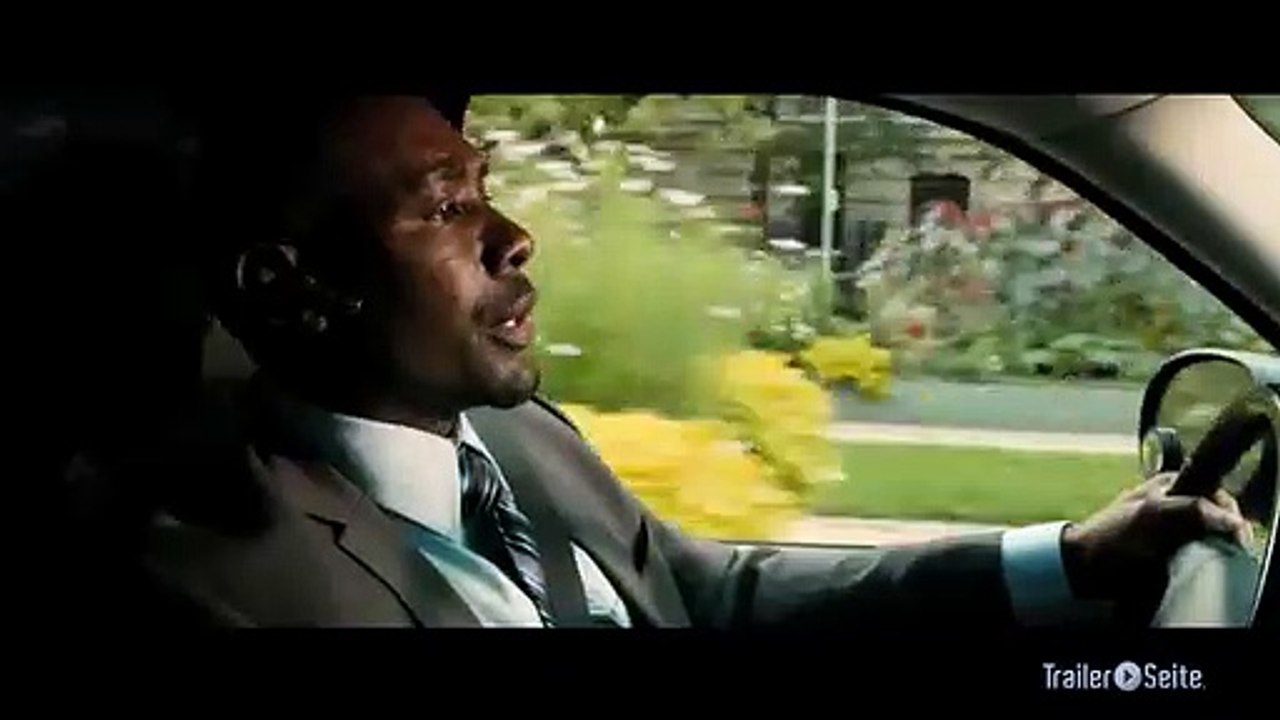 Ausschnitt aus Kick Ass 2: Heimfahrt