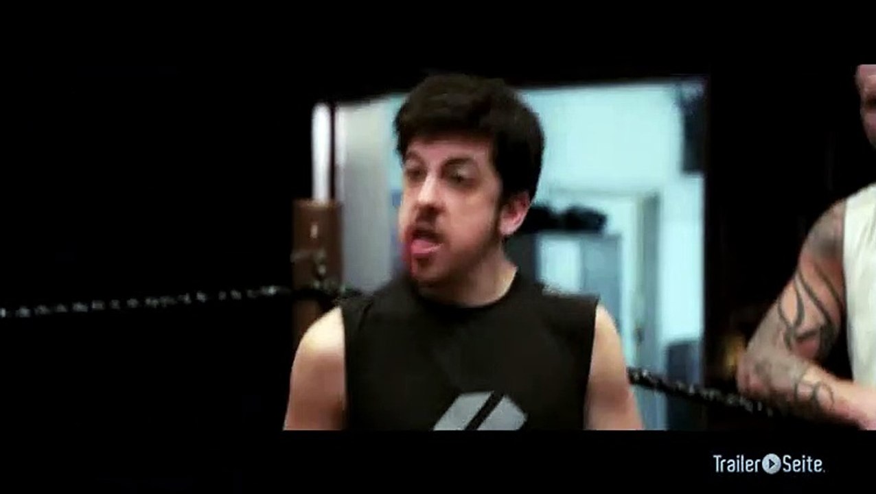 Ausschnitt aus Kick Ass 2: Superpower