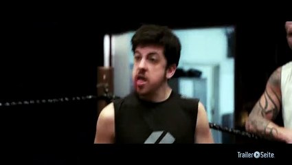 Ausschnitt aus Kick Ass 2: Superpower