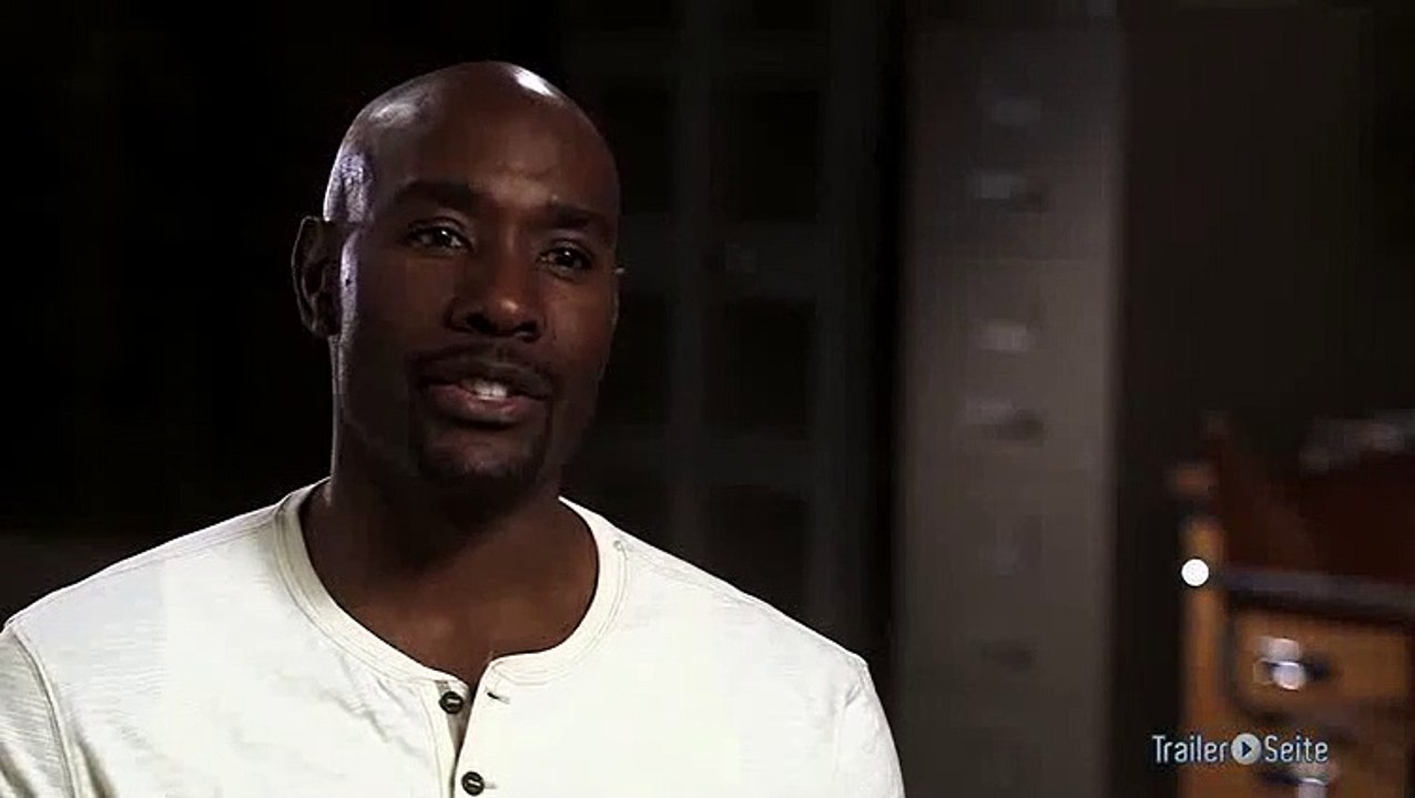 Morris Chestnut Interview zu Kick Ass 2