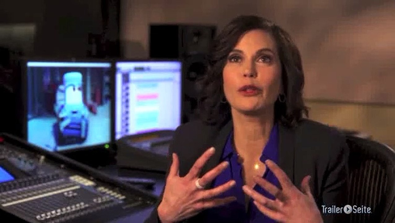 Teri Hatcher Interview zu Planes