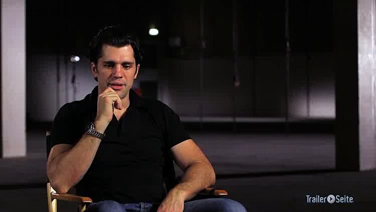 Jeff Wadlow Interview zu Kick Ass 2