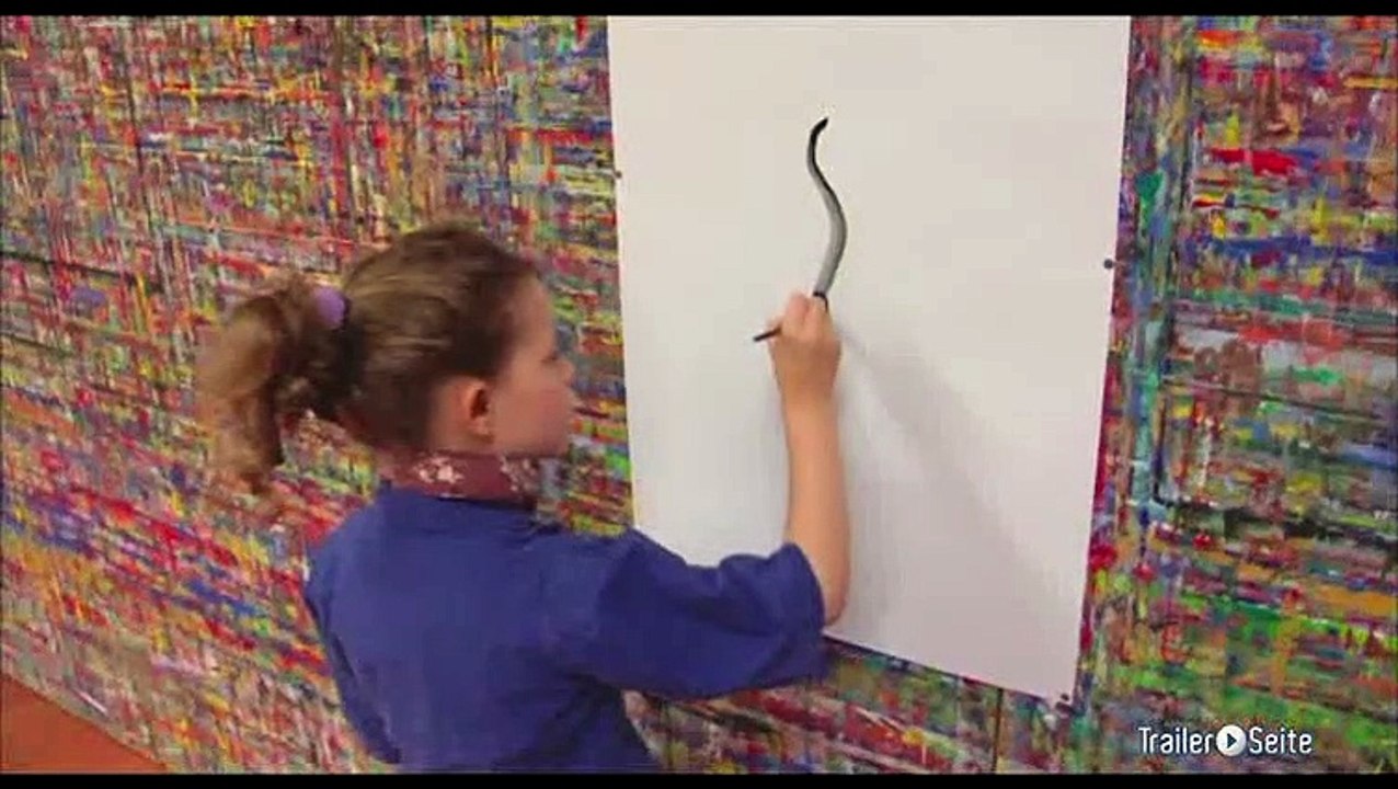 Alphabet Trailer und Filmkritik (2013)