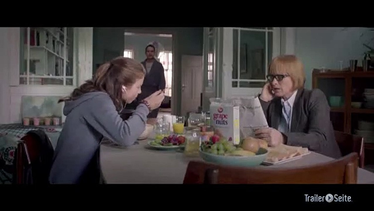 Ausschnitt aus Vijay Und Ich: 40 Geburtstag