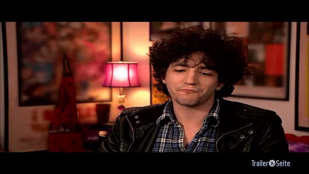 John Magaro Interview zu Not Fade Away