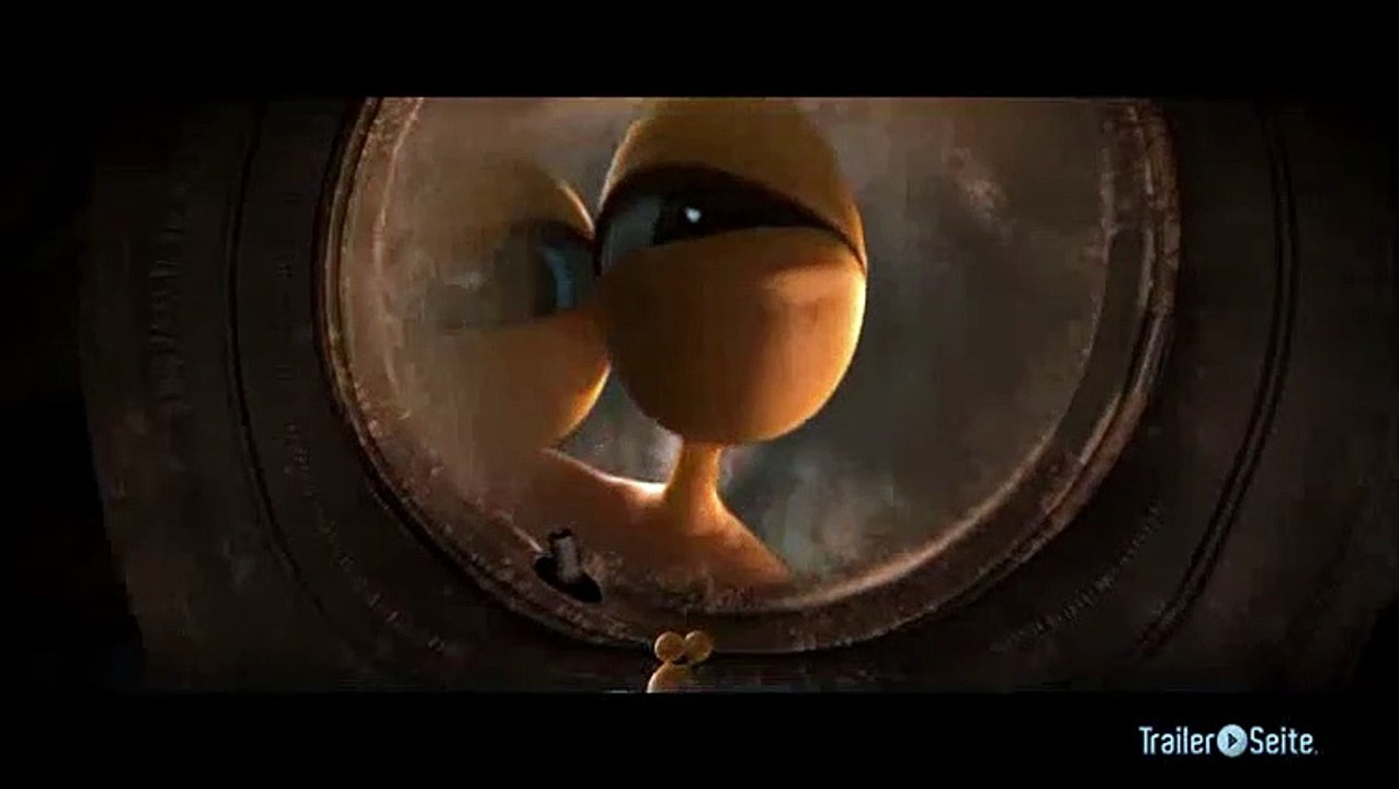 Ausschnitt aus Turbo: Autoprobleme