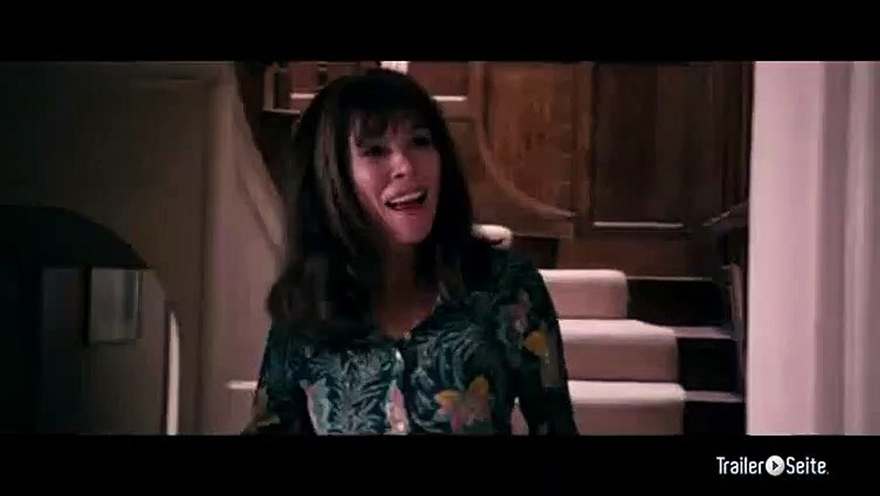 Ausschnitt aus The Look Of Love: Paul verläßt seine Frau