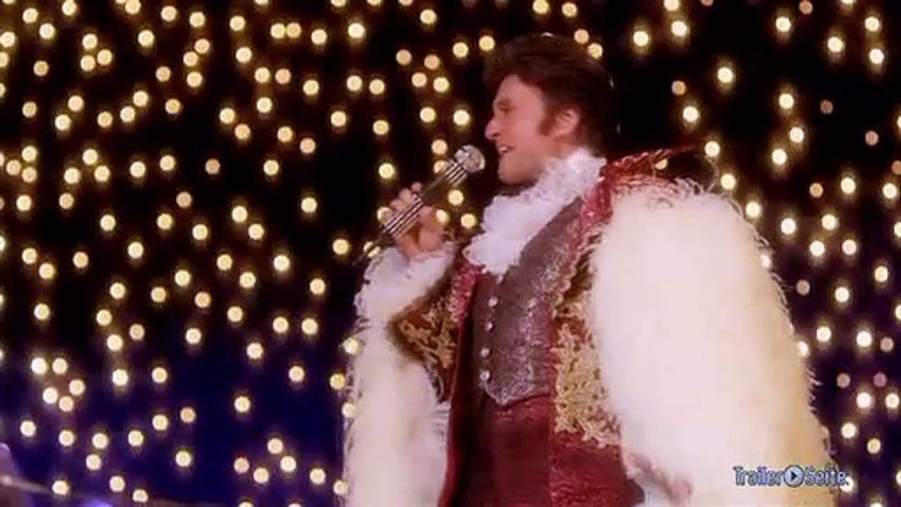 Ausschnitt aus Liberace: Können sie mich sehen