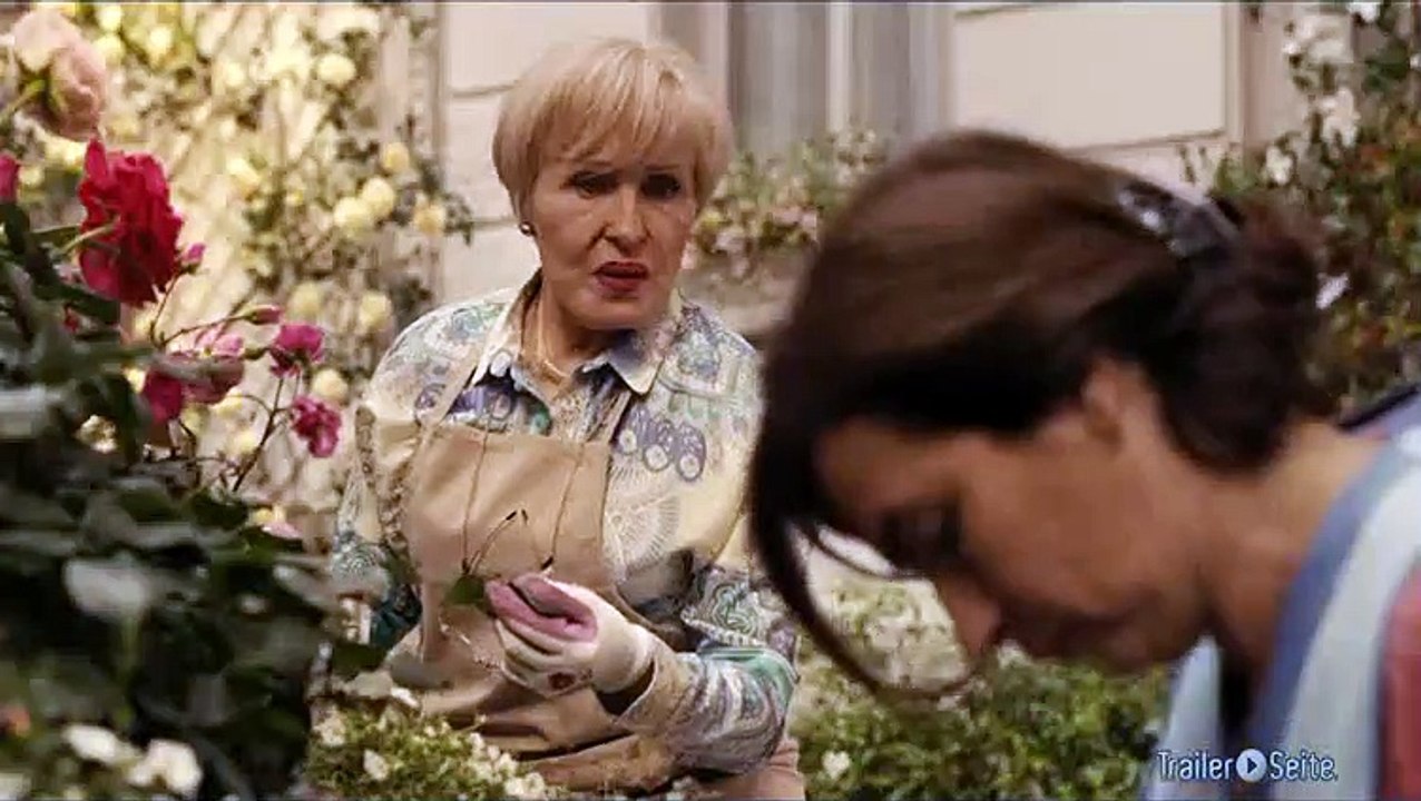 Ausschnitt aus Portugal Mon Amour: Die gutmütigen Ribeiros