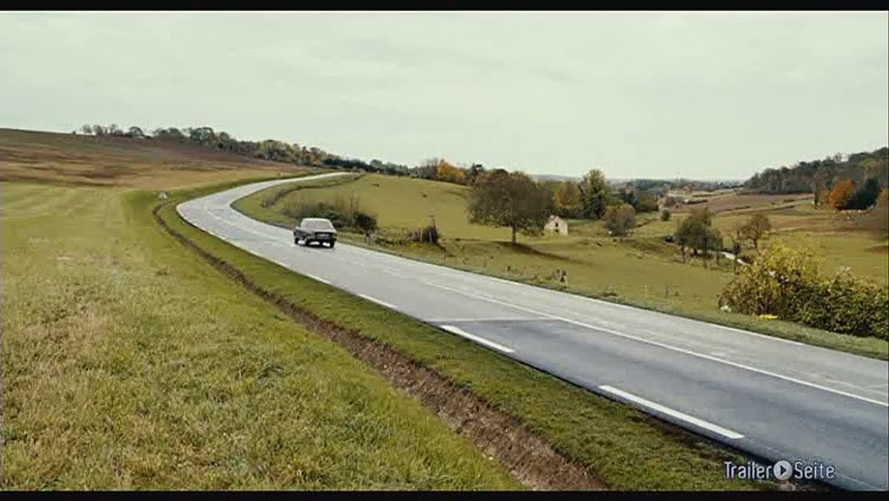 Ausschnitt aus Mr Morgans Last Love: Ausflug