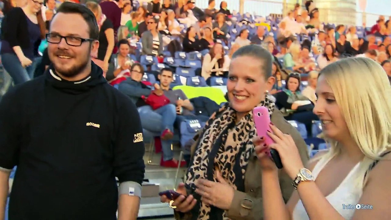 Meinungen zu Feuchtgebiete