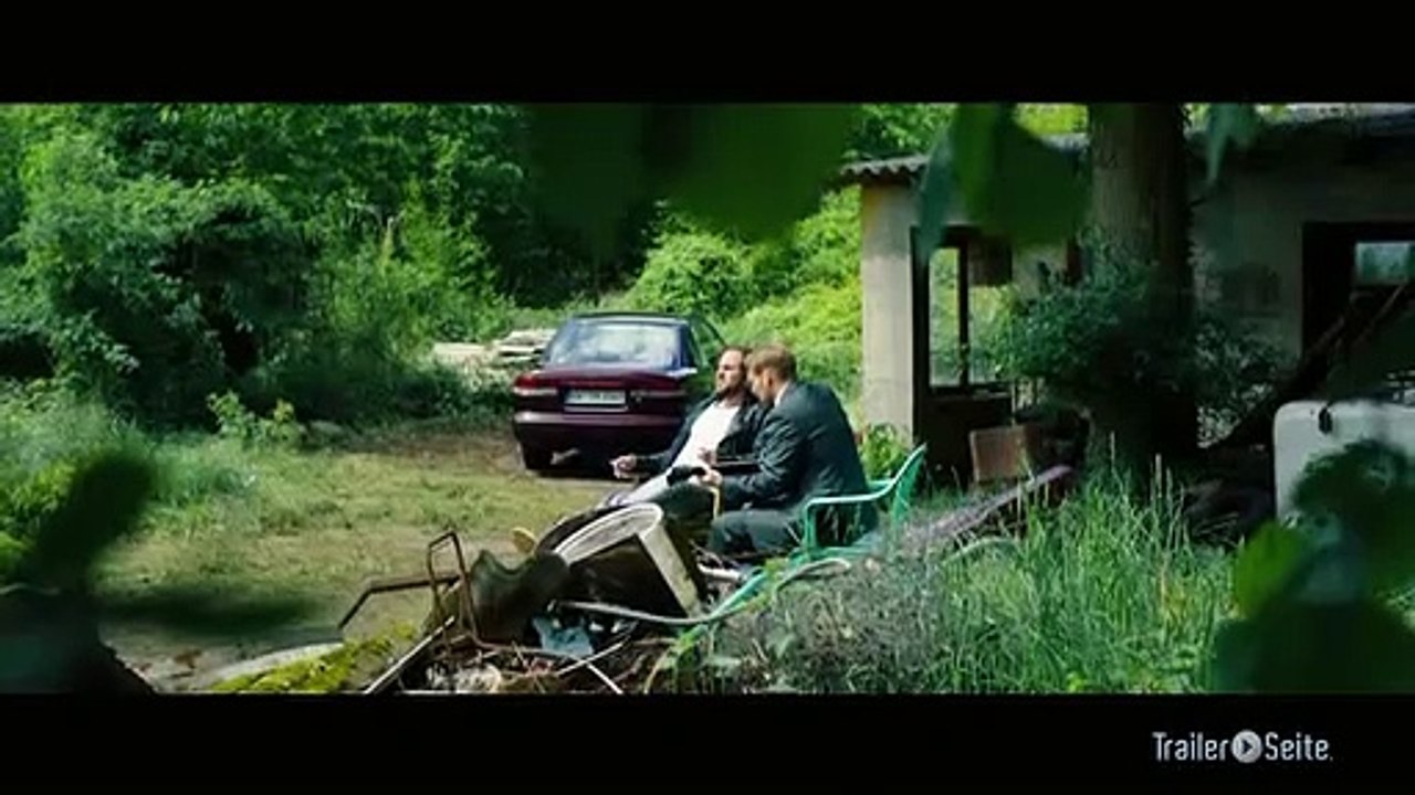 Ausschnitt aus Nicht Mein Tag: Kaninchen