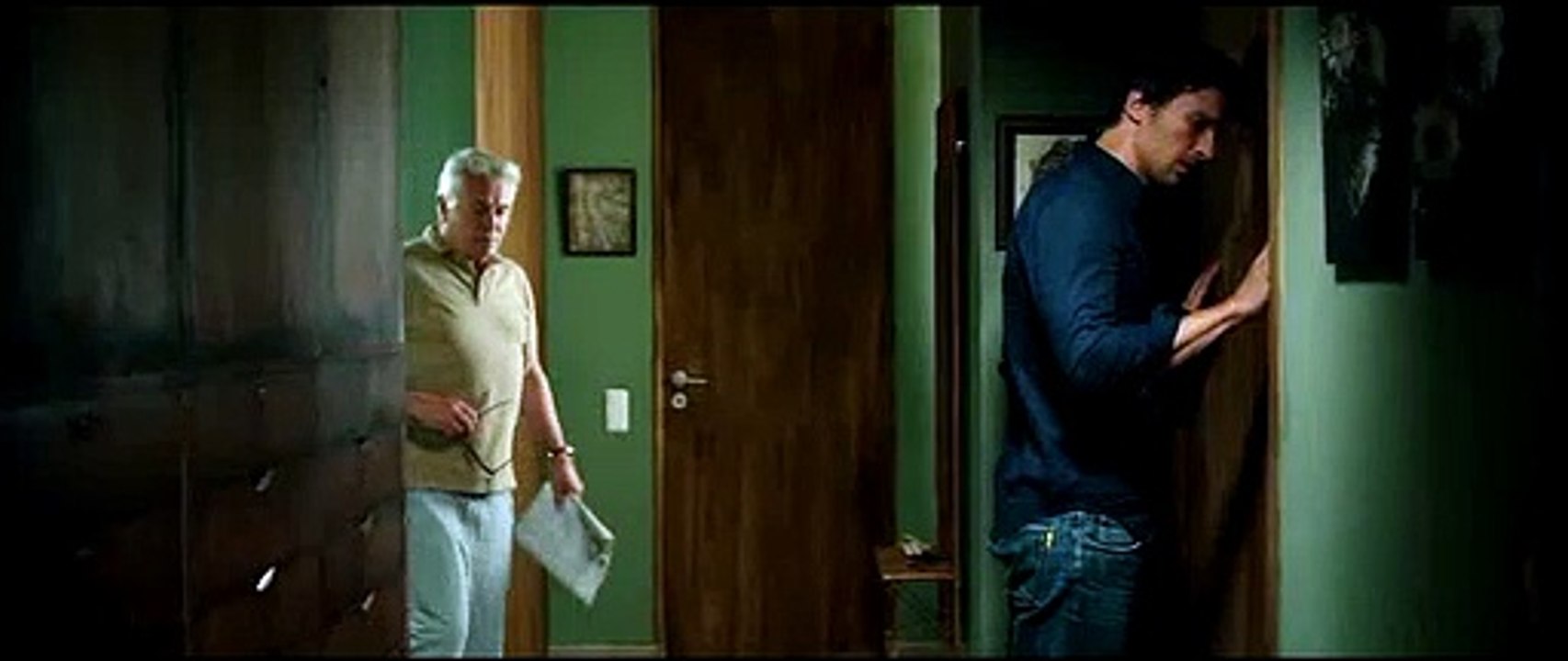 Ausschnitt aus Da Geht Noch Was: Willkommen in der Erwachsenenwelt