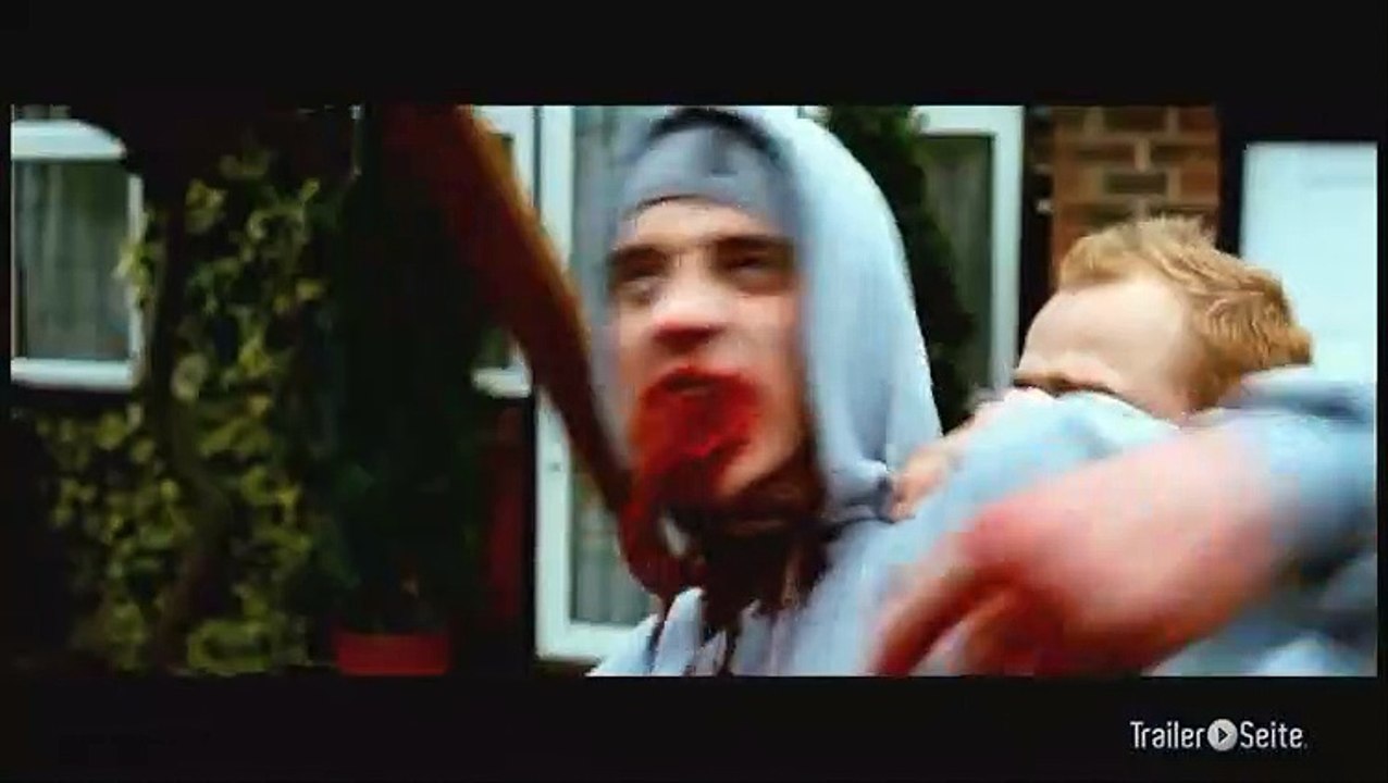 Special zu The Worlds End: Die Cornetto Trilogie