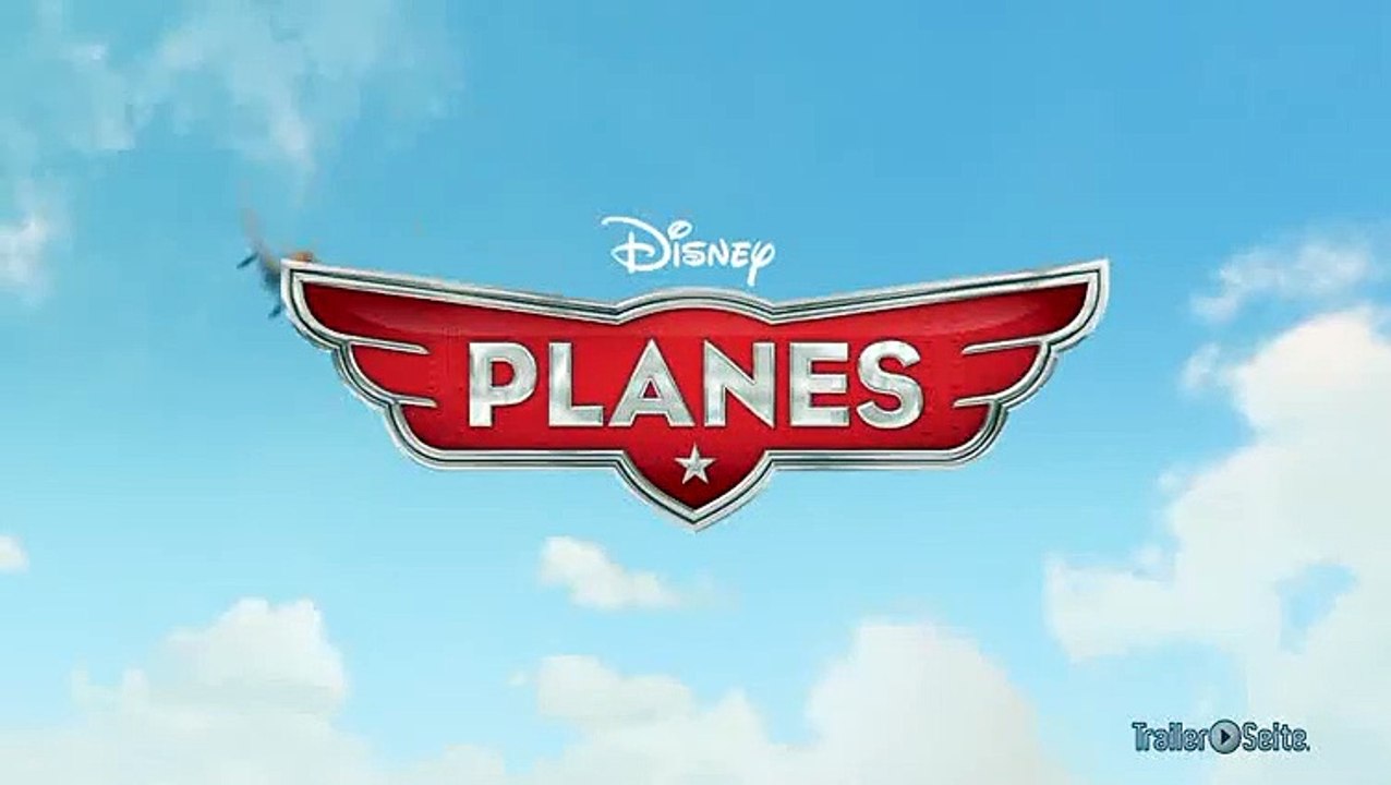 Special zu Planes: Das 1x1 des Fliegens