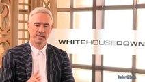 Roland Emmerich Interview zu White House Down