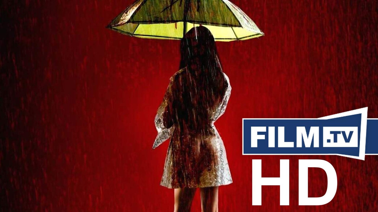 Oldboy Trailer Deutsch German (2014)