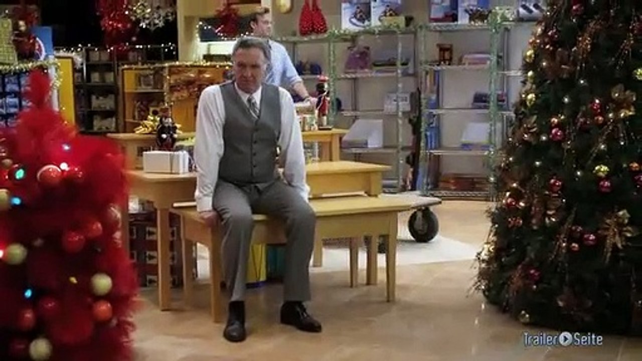 Mrs Miracle 2 Trailer - Ein Zauberhaftes Weihnachtsfest Deutsch German (2013)