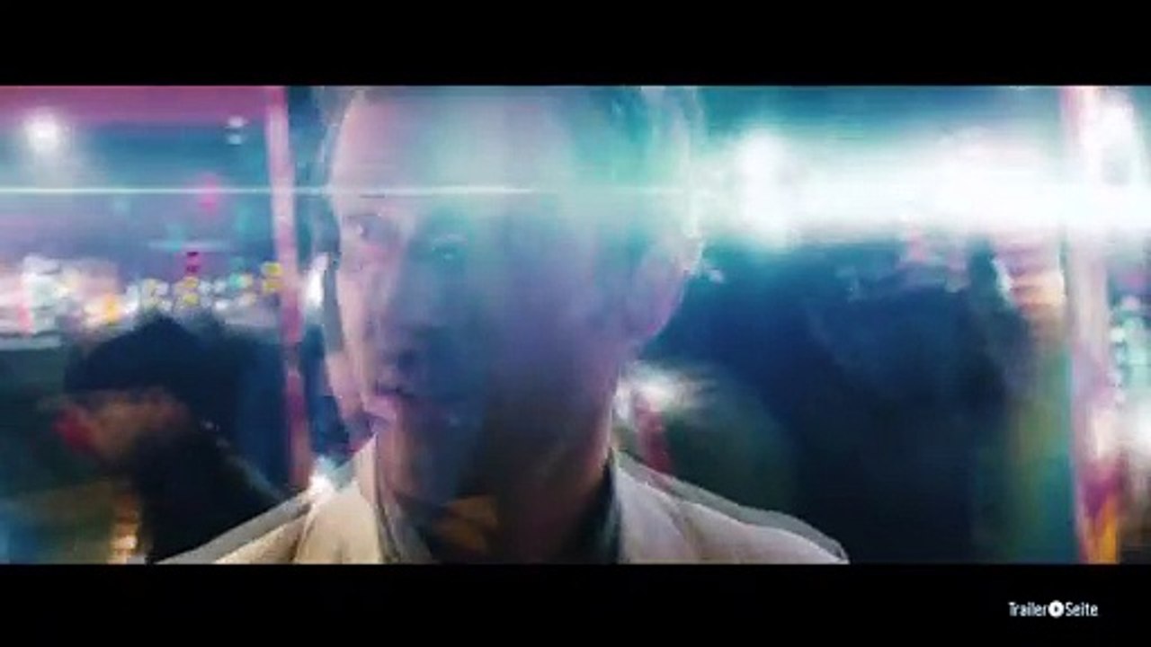 Der Lifestyle in Runner Runner