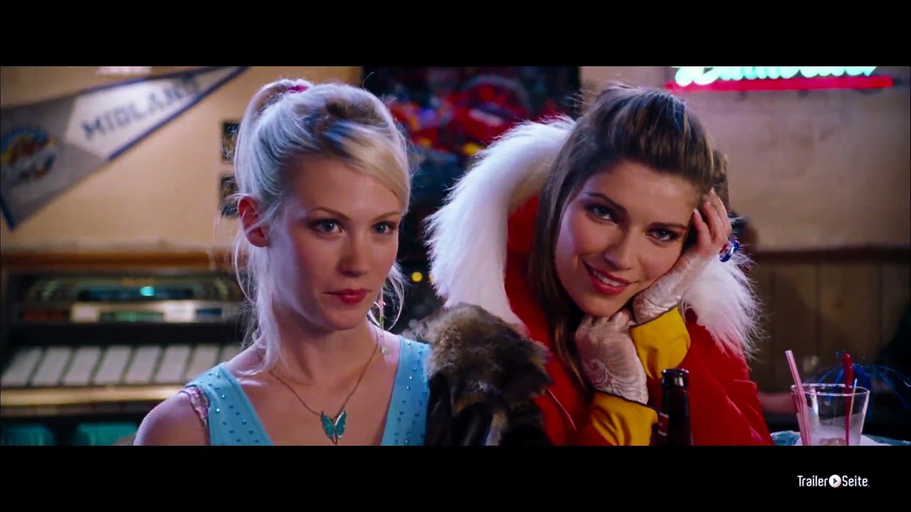 Richard Curtis Retrospective zu Alles Eine Frage Der Zeit