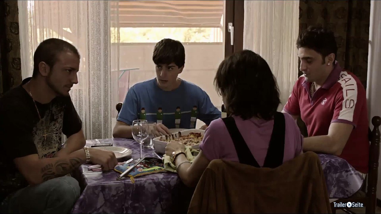 Il futuro trailer (2013)