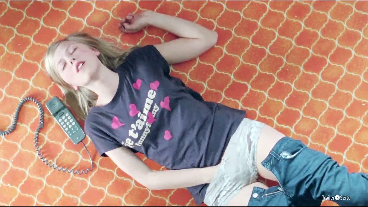 Turn Me On Trailer (2013)