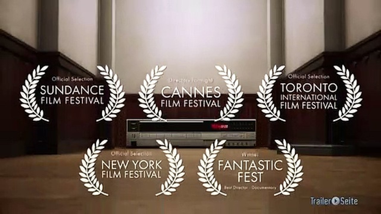 Room 237 Trailer (2013)