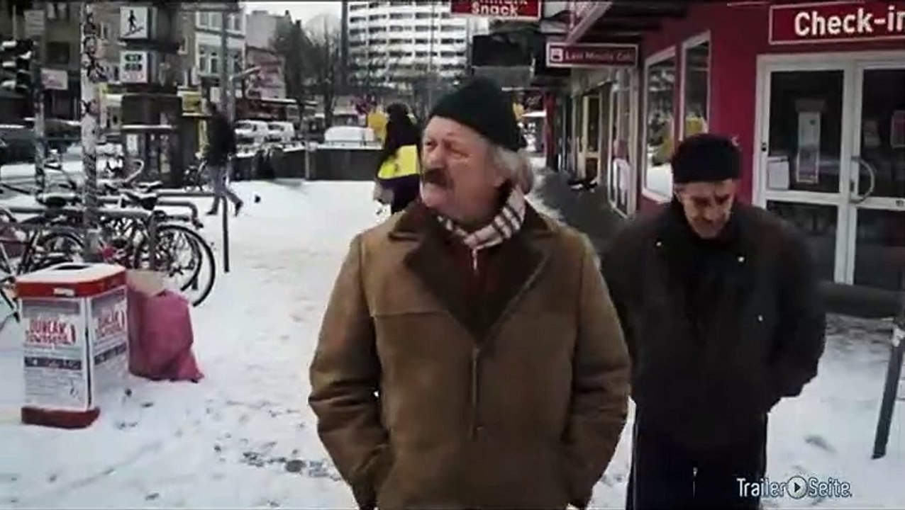 Der Glanz Des Tages Trailer (2013)