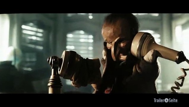 Ausschnitt aus Geld Her Oder Autschn: Lösegeld