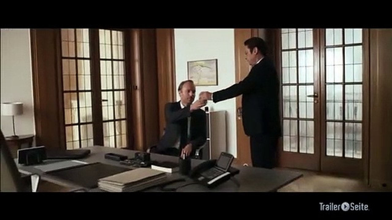 Ausschnitt aus zum geburtstag: paul und georg begegnen sich