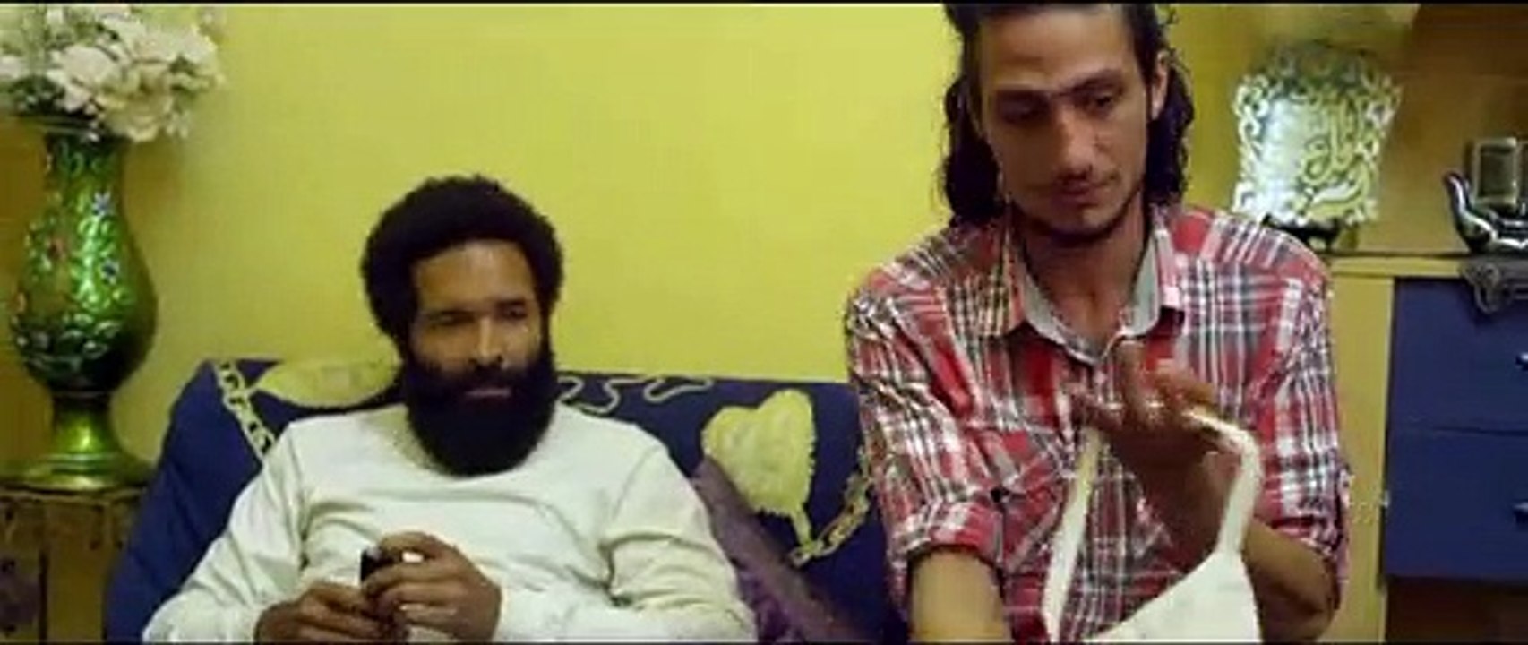 Ausschnitt aus Ummah - Unter Freunden: Islamunterricht