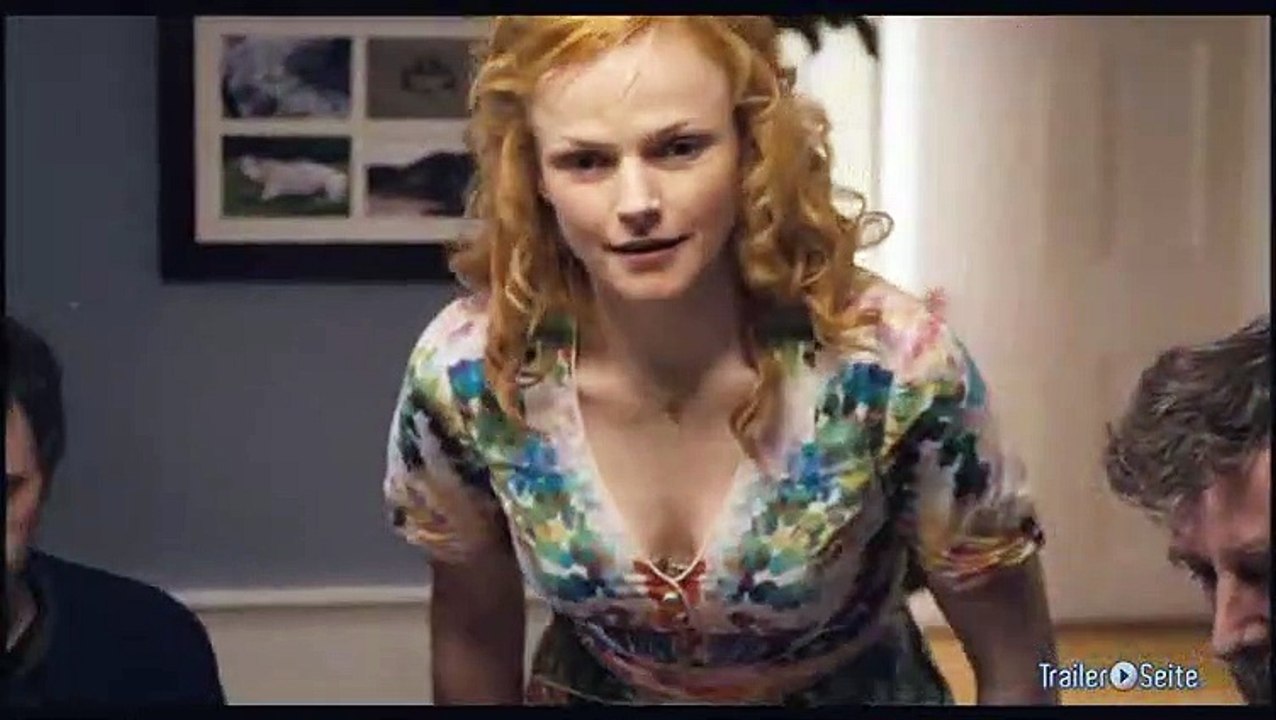 Ausschnitt aus Voll und Ganz und Mittendrin: Familientreff