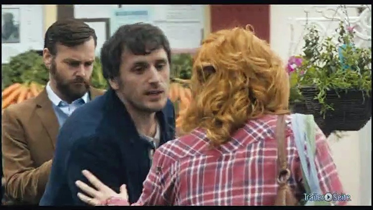 Ausschnitt aus Voll und Ganz und Mittendrin: Beim Einkaufen