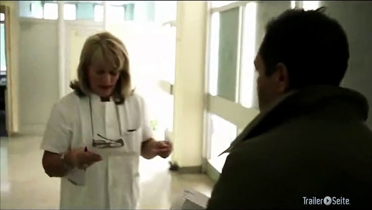 Ausschnitt aus Aus Dem Leben Eines Schrottsammlers: Krankenhaus