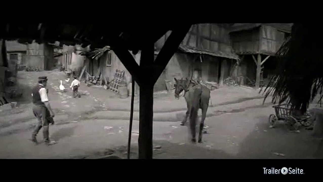 Ausschnitt aus Die Andere Heimat - Chronik Einer Sehnsucht: Kein Verständnis