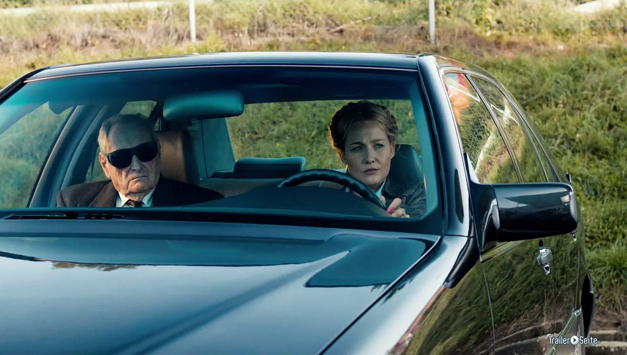 Global Player - Wo Wir Sind Isch Vorne Trailer (2013)