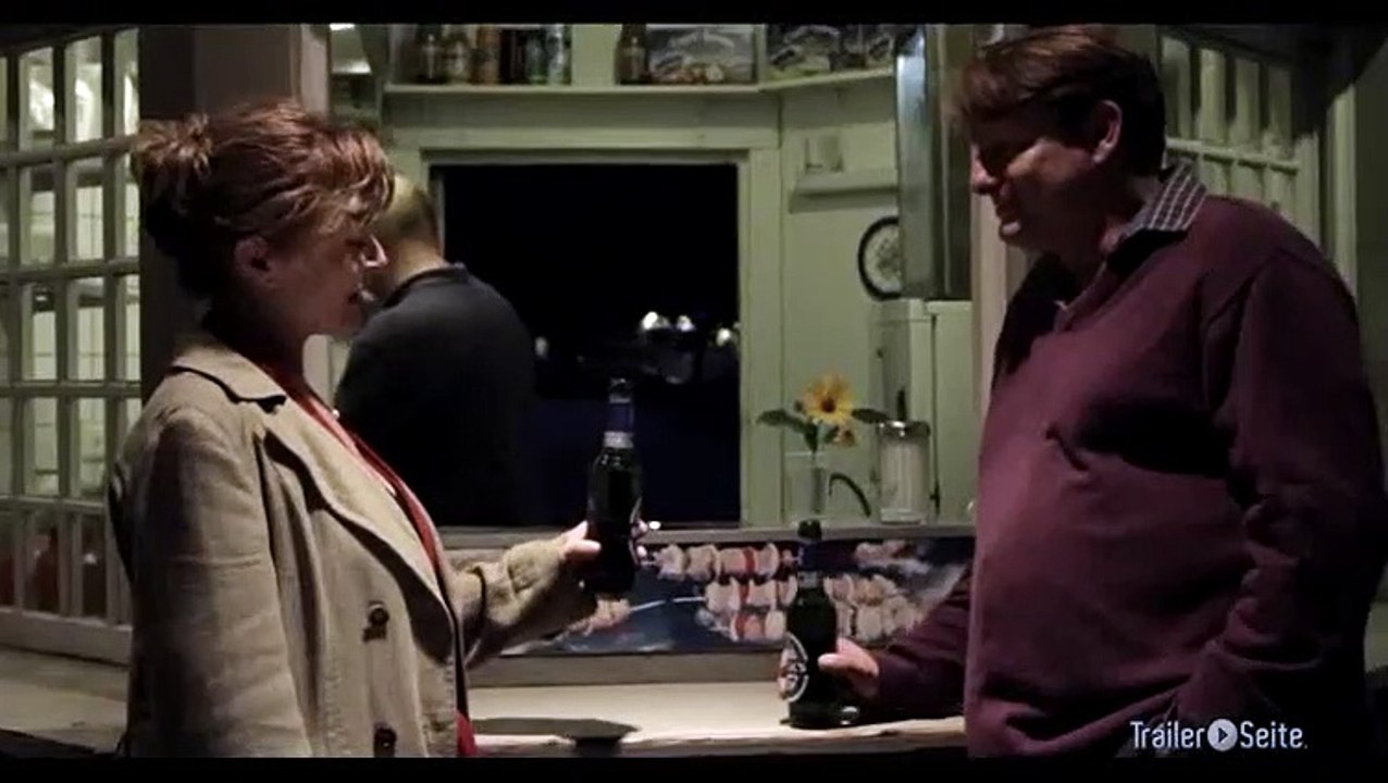 Silvi Trailer (2013)