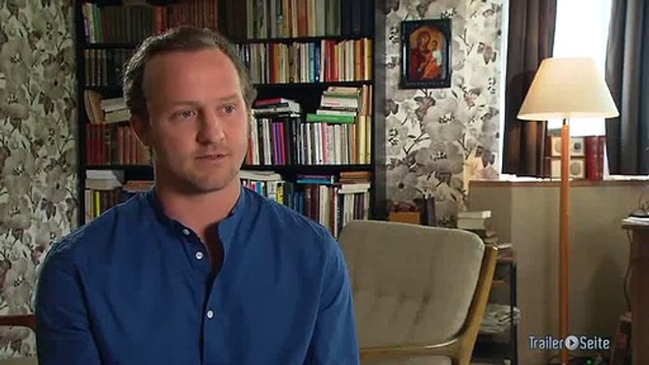 Maximilian Brückner Interview zu Spieltrieb