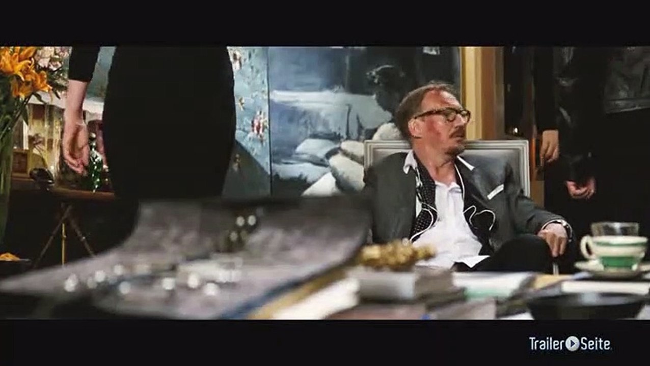 Ausschnitt aus R.E.D.2: Küss Den Frosch