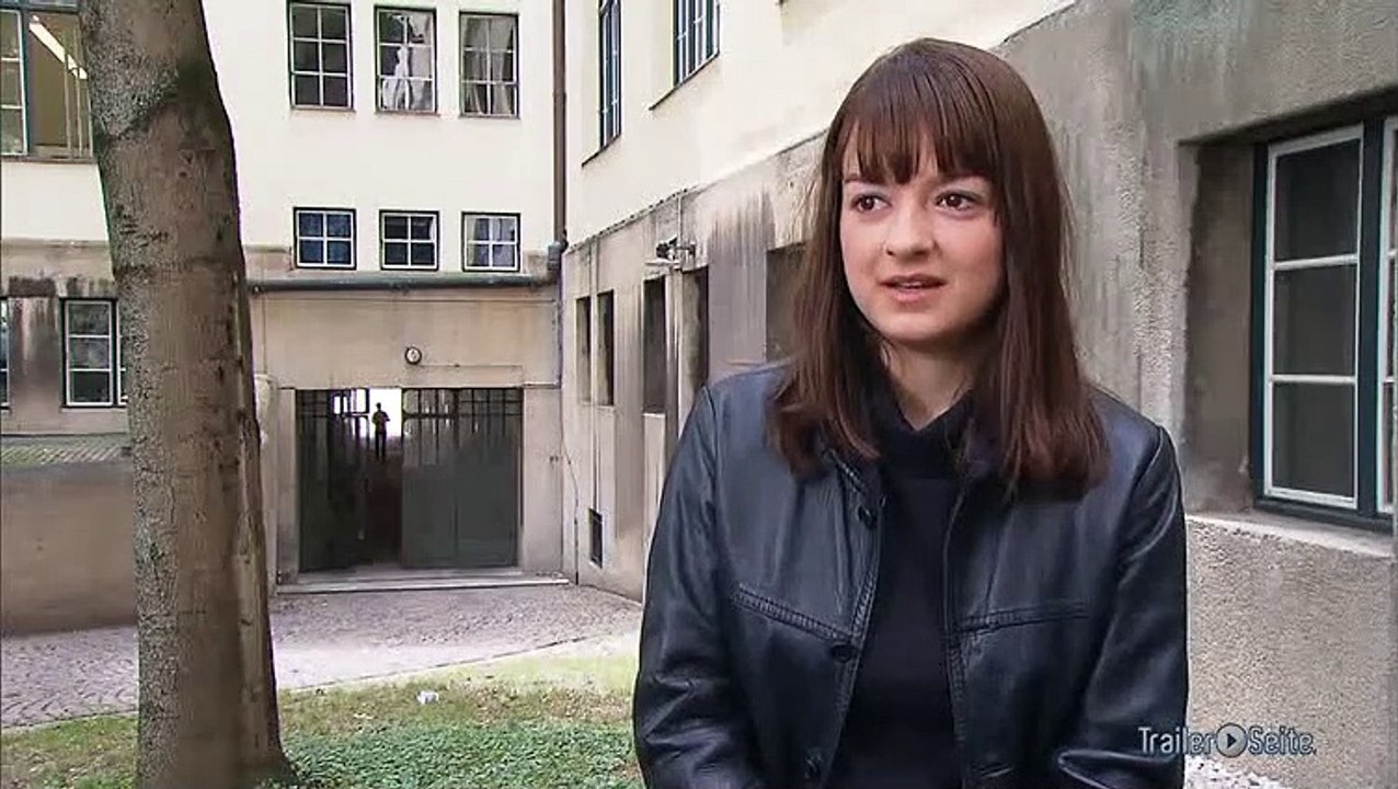 Michelle Barthel Interview zu Spieltrieb