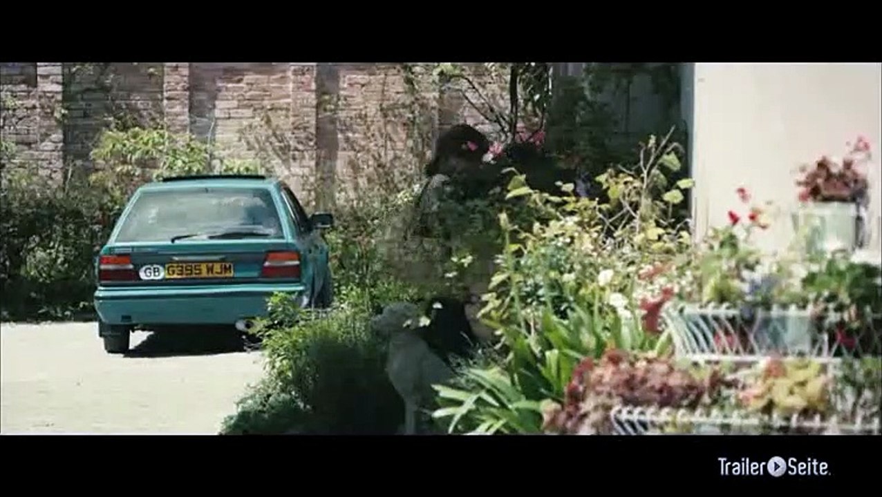 Ausschnitt aus Alles Eine Frage Der Zeit: Familientreff