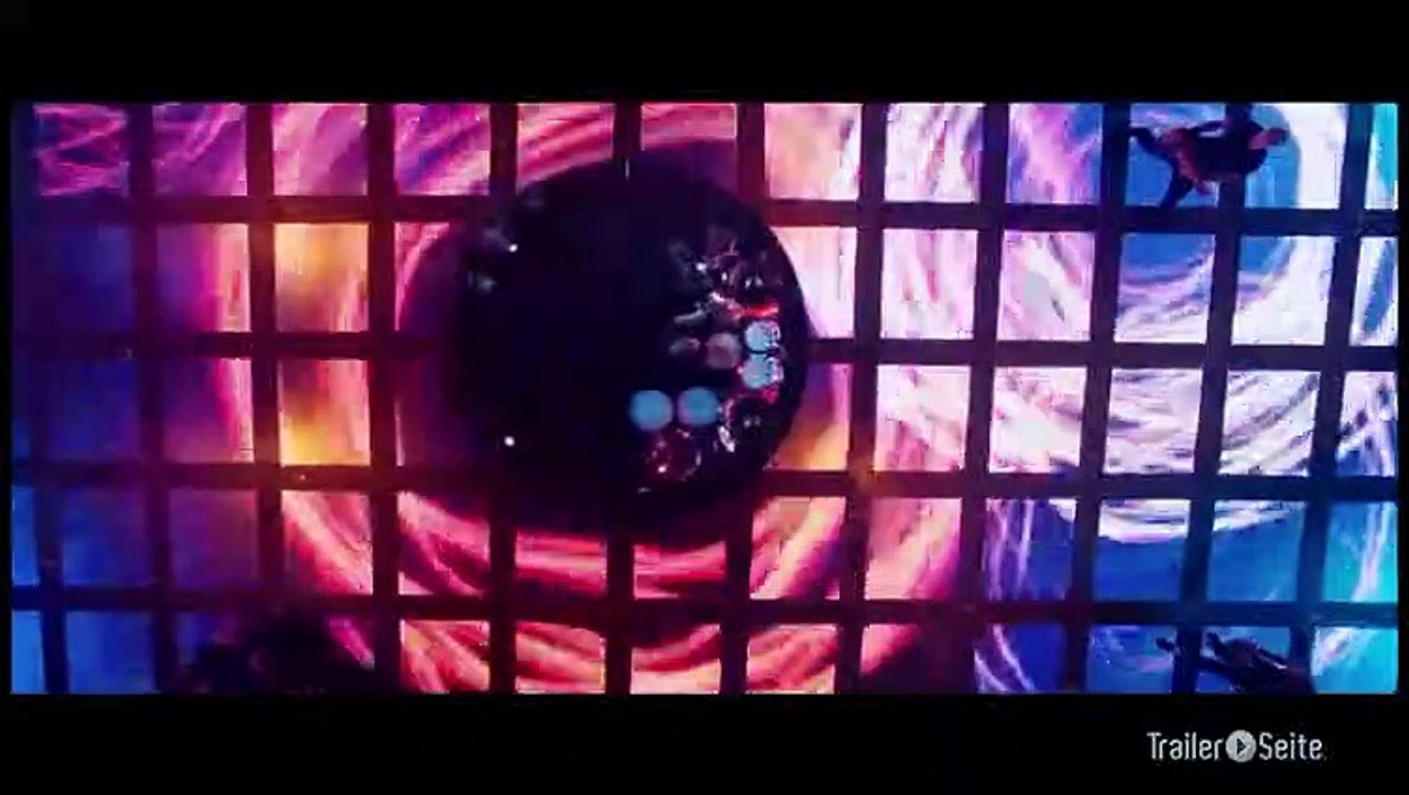 Ausschnitt aus Metallica Through The Never: Riot Beginning