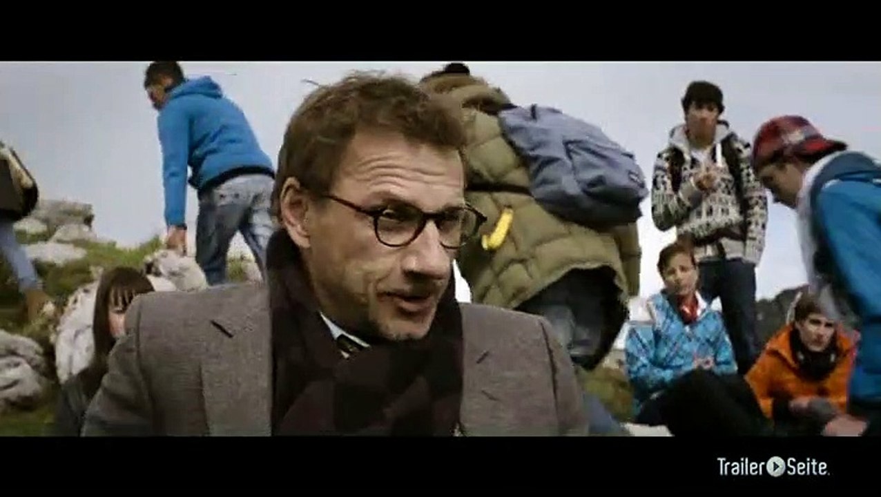 Ausschnitt aus Spieltrieb: Gangster Pärchen