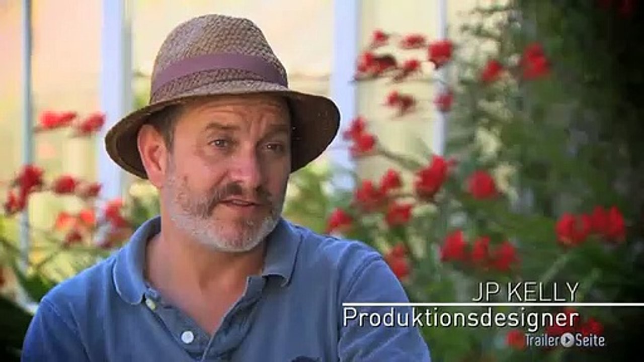 Special zu Alles Eine Frage Der Zeit: Das Haus in Cornwall