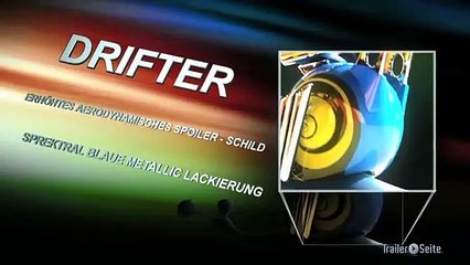 Special zu Turbo: Pimp My Schneckenhaus