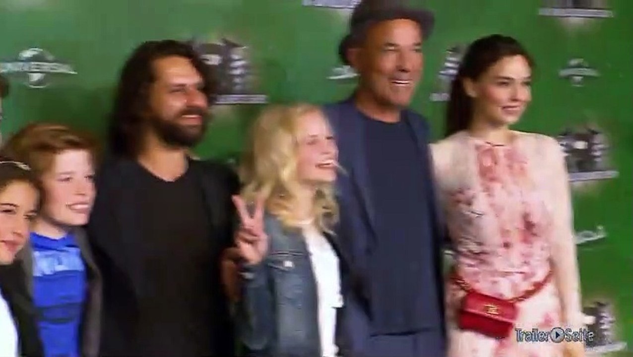 Premiere von V8 - Du Willst Der Beste Sein in München