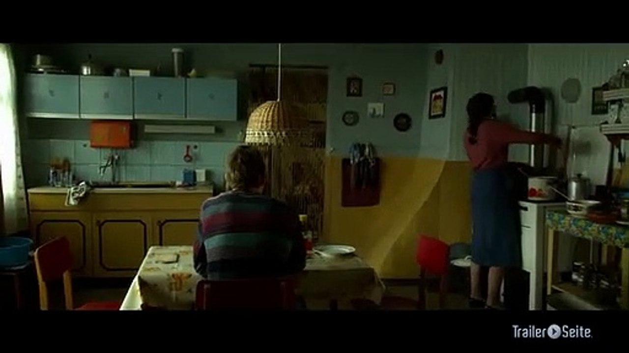 Ausschnitt aus Sputnik: Kosmische Probleme